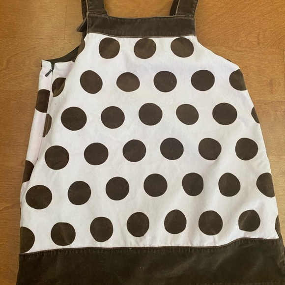 Kids Dress 5 years - Picture 2 of 3